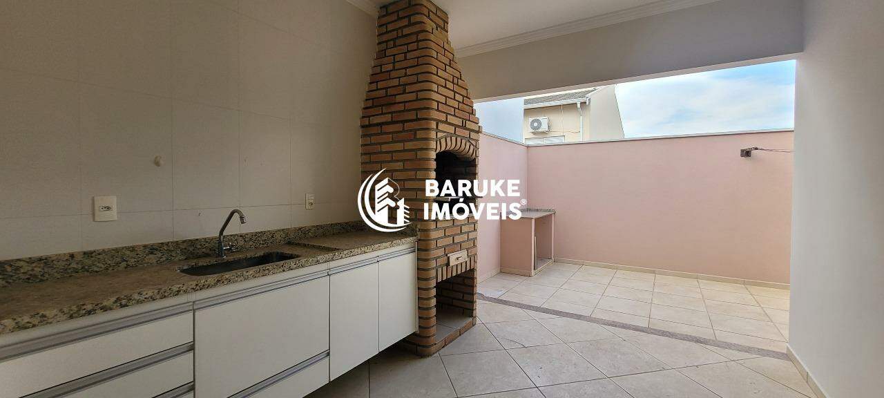 Casa de condomínio à venda no bairro JARDIM VISTA VERDEIndaiatuba: 