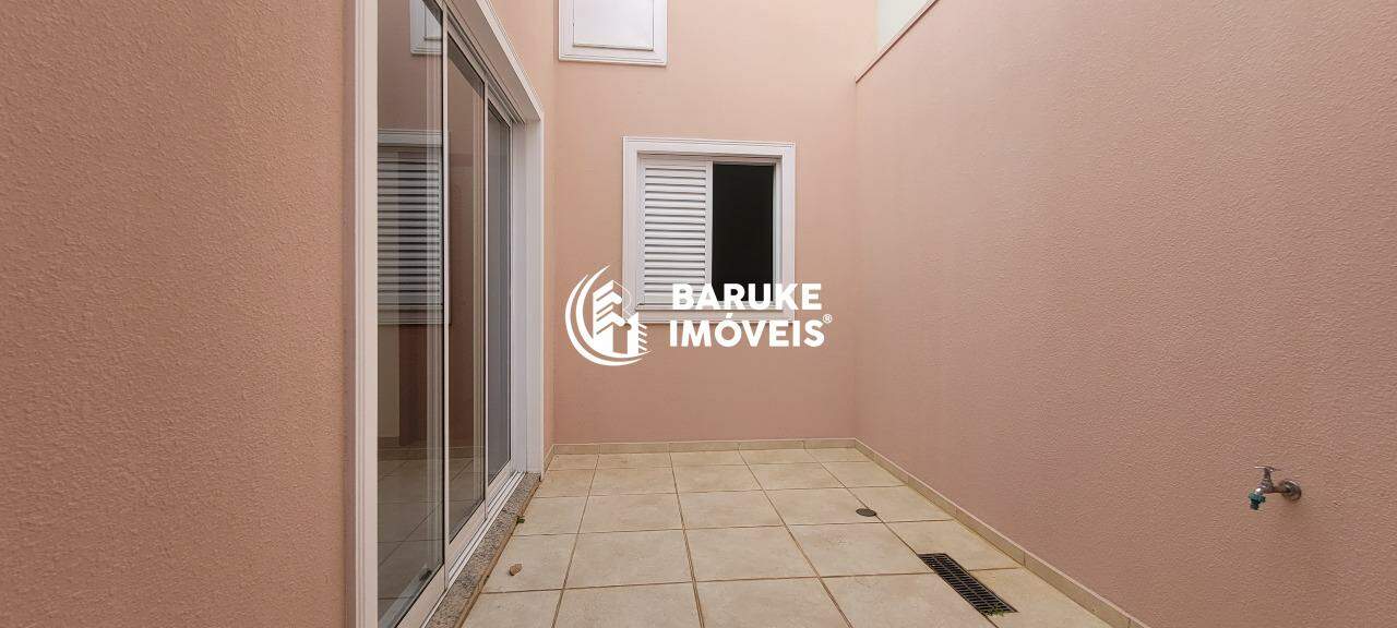 Casa de condomínio à venda no bairro JARDIM VISTA VERDEIndaiatuba: 