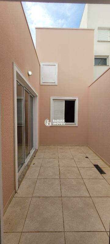 Casa de condomínio à venda no bairro JARDIM VISTA VERDEIndaiatuba: 