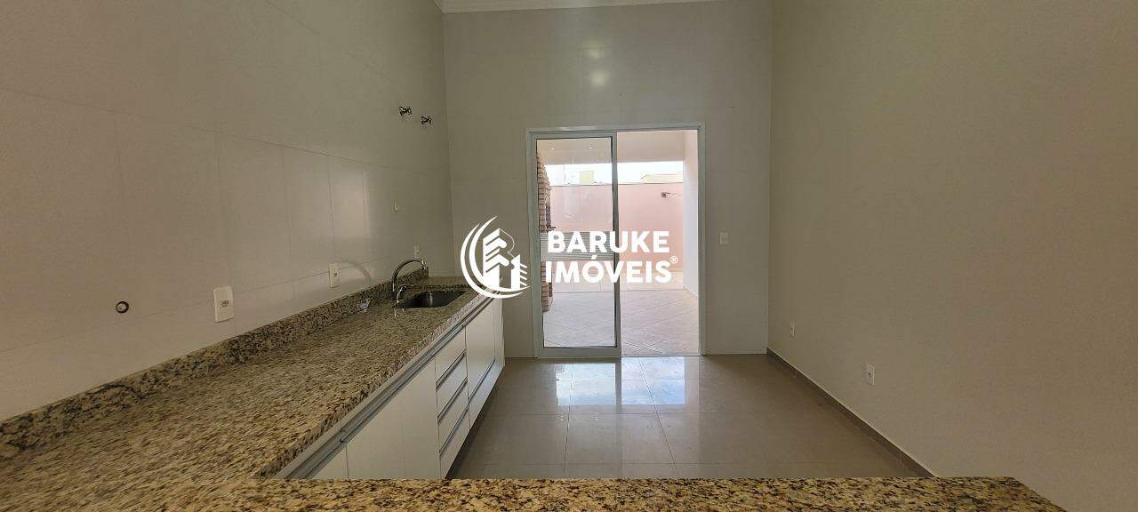 Casa de condomínio à venda no bairro JARDIM VISTA VERDEIndaiatuba: 