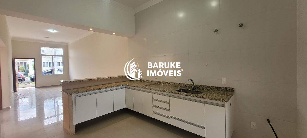 Casa de condomínio à venda no bairro JARDIM VISTA VERDEIndaiatuba: 
