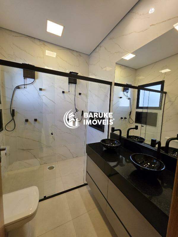 Casa de condomínio para aluguel no bairro Loteamento Park Gran ReserveIndaiatuba: 