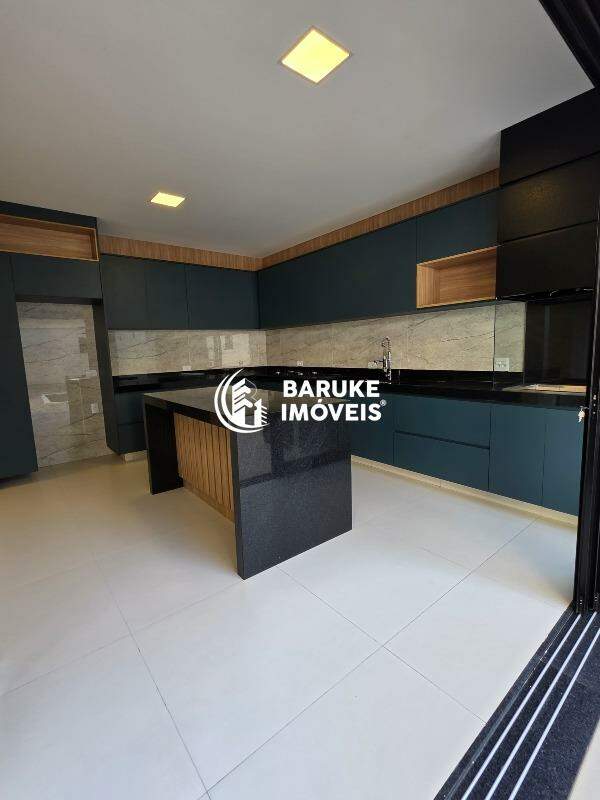 Casa de condomínio para aluguel no bairro Loteamento Park Gran ReserveIndaiatuba: 