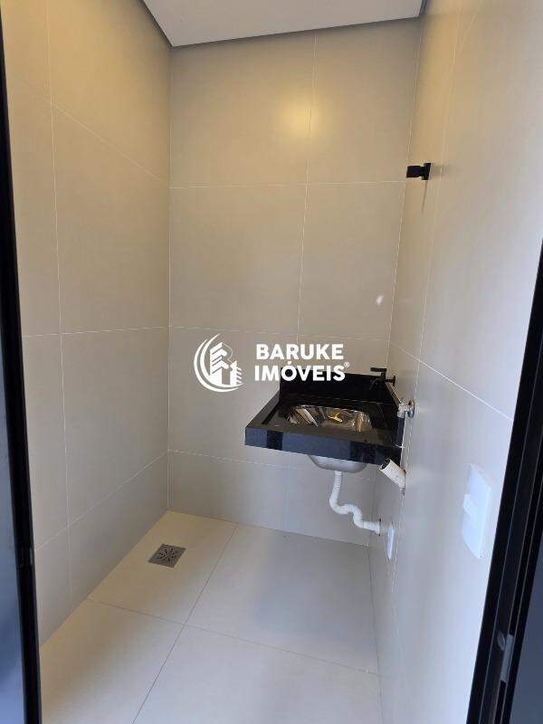Casa de condomínio para aluguel no bairro Loteamento Park Gran ReserveIndaiatuba: 