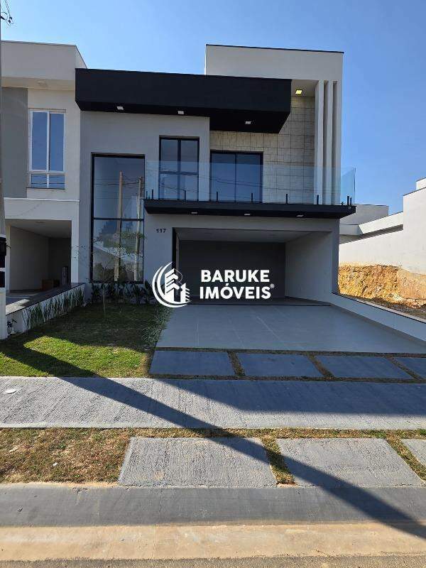 Casa de condomínio para aluguel no bairro Loteamento Park Gran ReserveIndaiatuba: 
