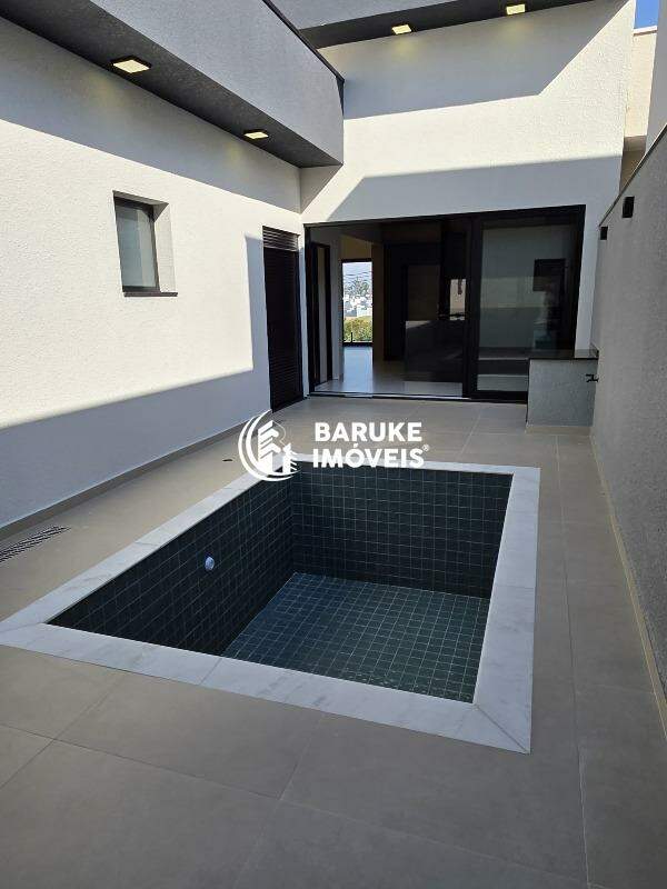 Casa de condomínio para aluguel no bairro Loteamento Park Gran ReserveIndaiatuba: 