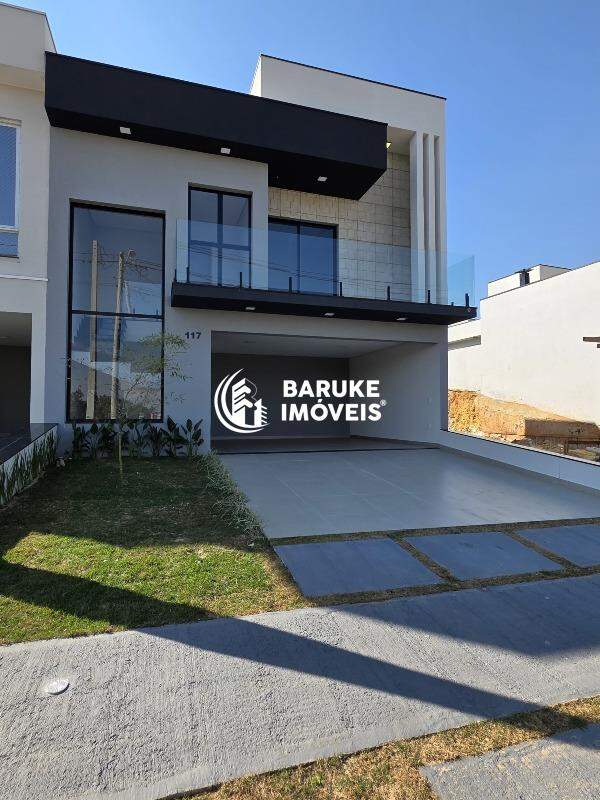Casa de condomínio para aluguel no bairro Loteamento Park Gran ReserveIndaiatuba: 