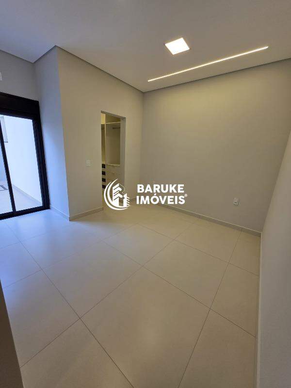 Casa de condomínio para aluguel no bairro Loteamento Park Gran ReserveIndaiatuba: 