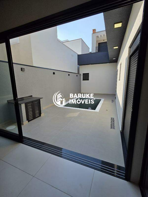 Casa de condomínio para aluguel no bairro Loteamento Park Gran ReserveIndaiatuba: 