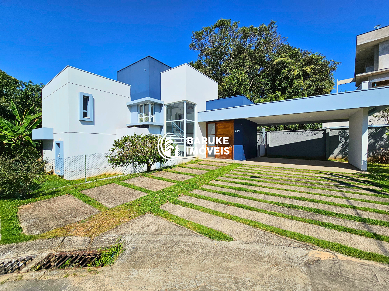 Casa de condomínio para aluguel no bairro JARDIM DOS LAGOSIndaiatuba: 
