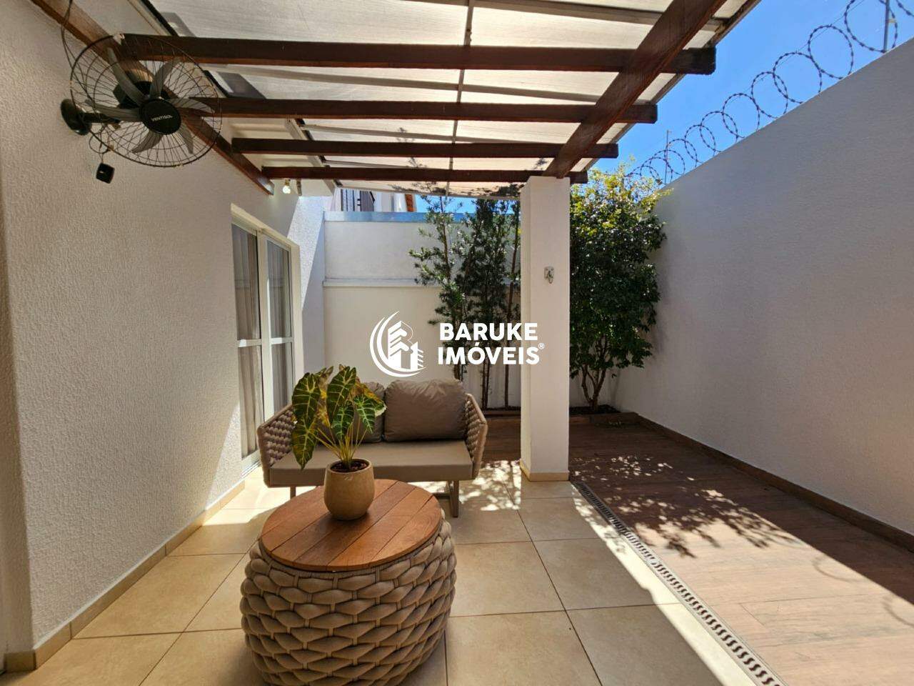 Casa de condomínio à venda no bairro RESIDENCIAL PARQUE DOS GUARANTÃSIndaiatuba: 