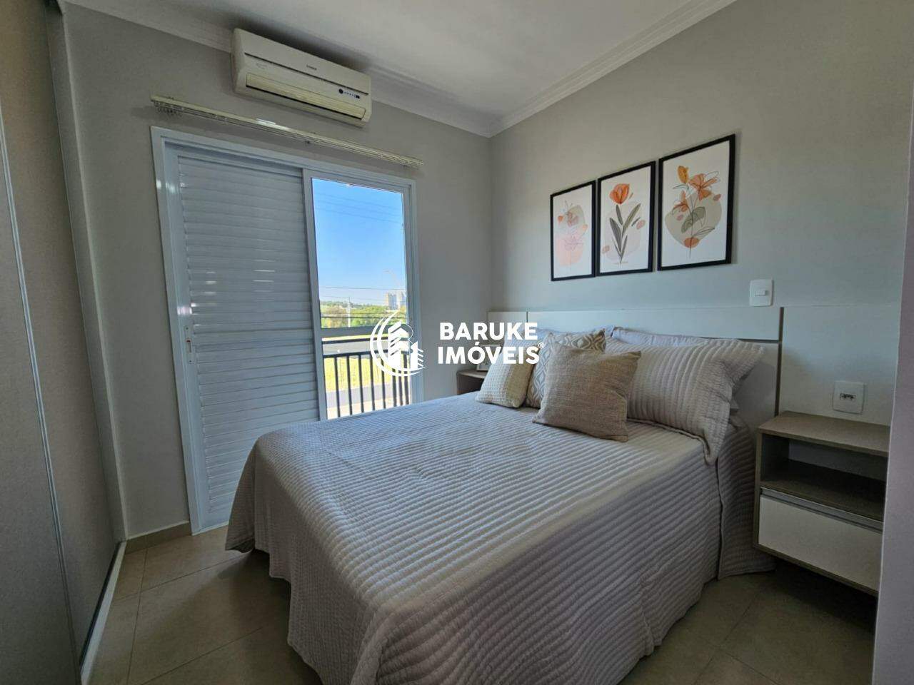 Casa de condomínio à venda no bairro RESIDENCIAL PARQUE DOS GUARANTÃSIndaiatuba: 