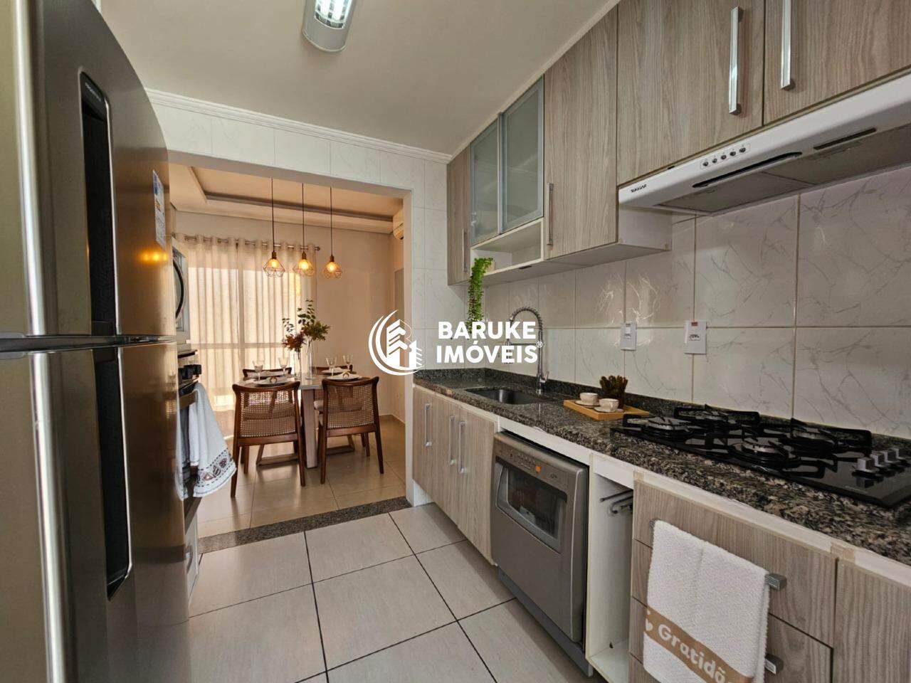 Casa de condomínio à venda no bairro RESIDENCIAL PARQUE DOS GUARANTÃSIndaiatuba: 