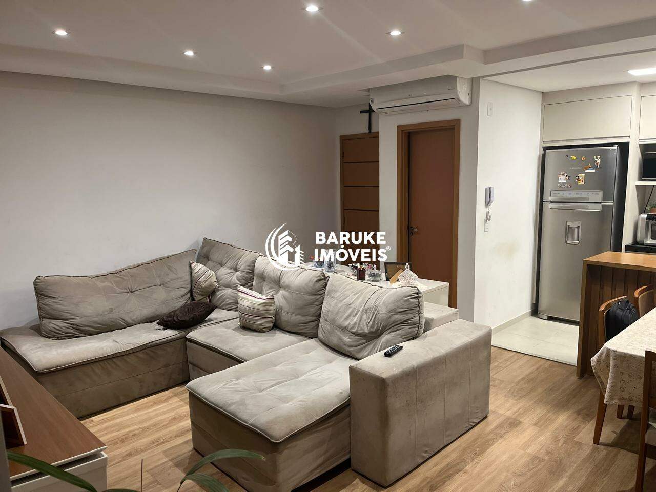 Apartamento à venda no bairro VILA ALMEIDAIndaiatuba: 