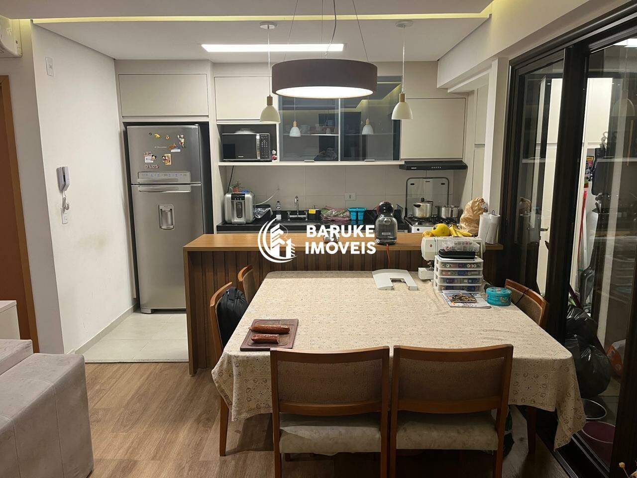 Apartamento à venda no bairro VILA ALMEIDAIndaiatuba: 