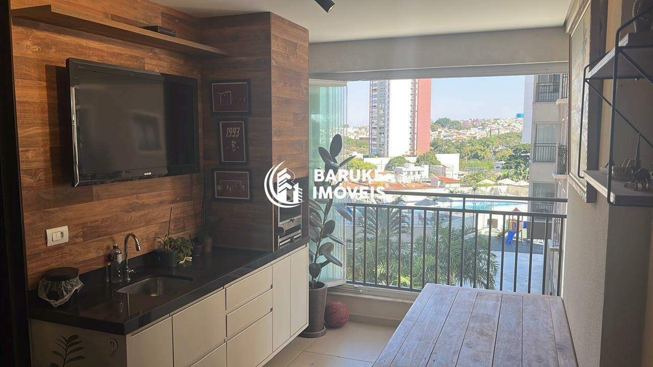 Apartamento à venda no bairro VILA ALMEIDAIndaiatuba: 