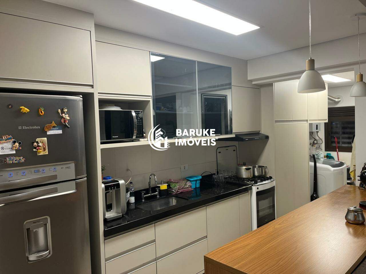 Apartamento à venda no bairro VILA ALMEIDAIndaiatuba: 