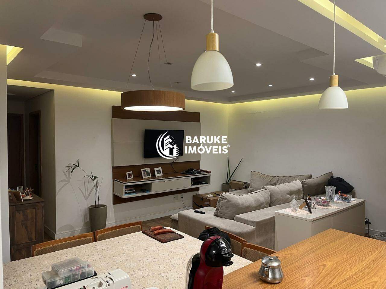 Apartamento à venda no bairro VILA ALMEIDAIndaiatuba: 