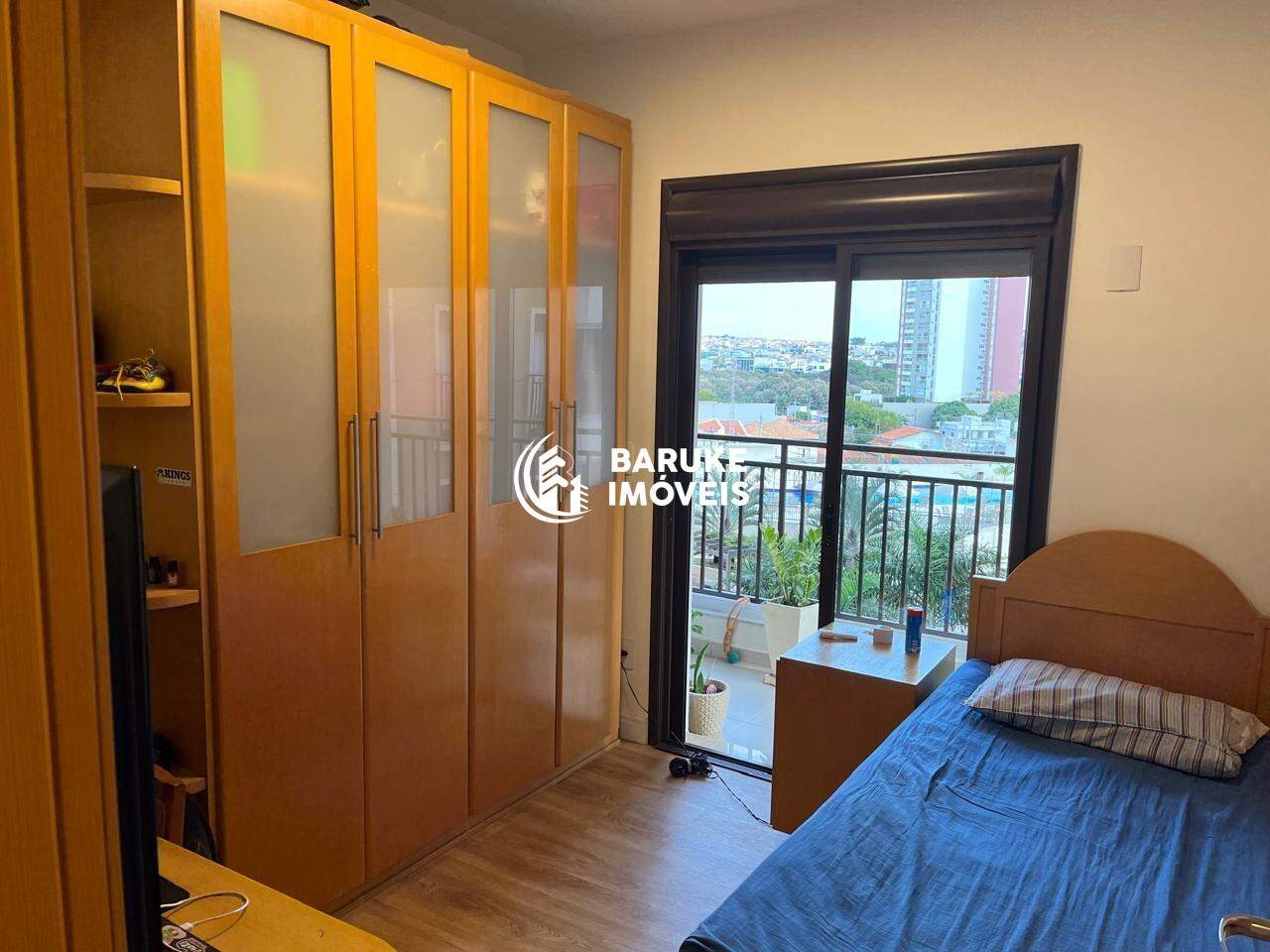 Apartamento à venda no bairro VILA ALMEIDAIndaiatuba: 