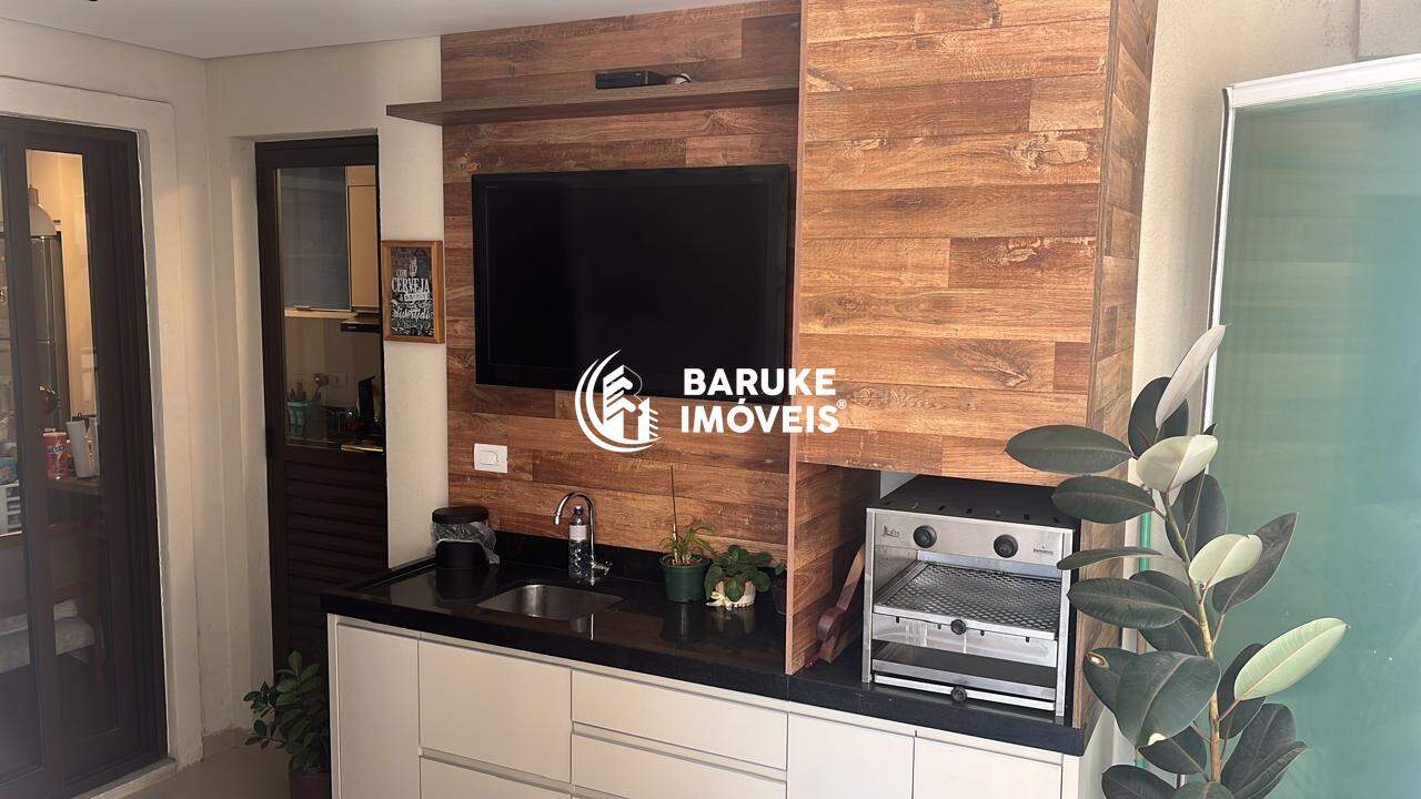 Apartamento à venda no bairro VILA ALMEIDAIndaiatuba: 