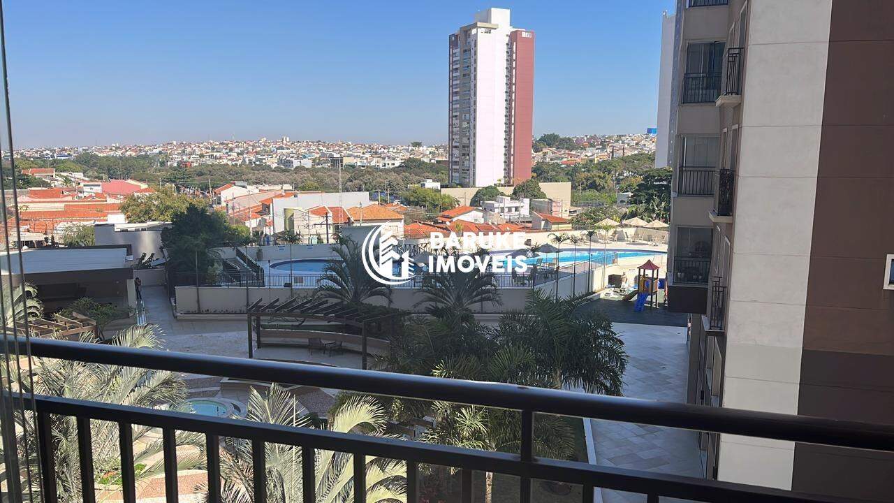 Apartamento à venda no bairro VILA ALMEIDAIndaiatuba: 