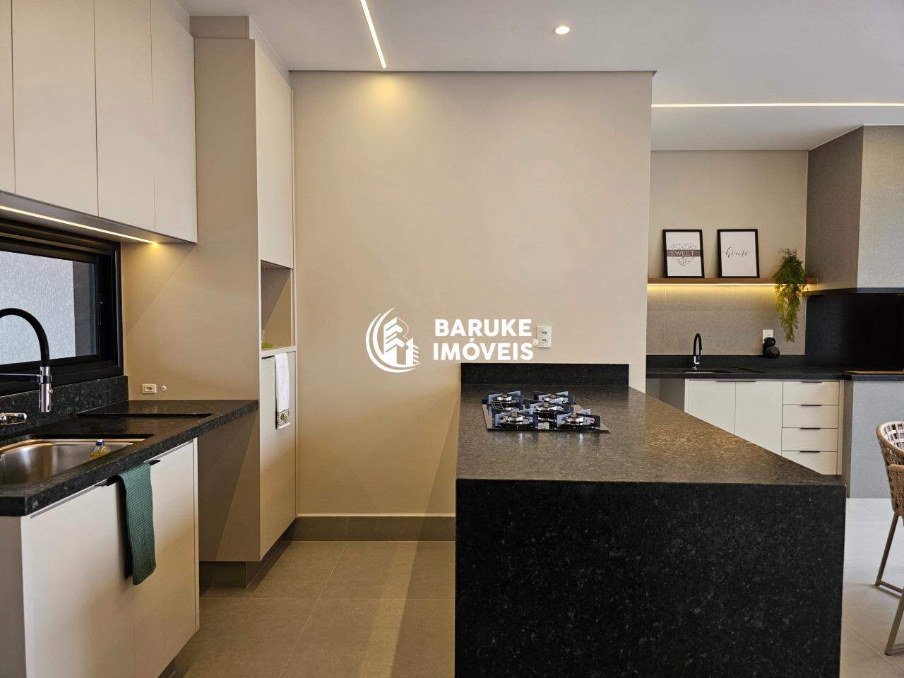 Casa de condomínio à venda no bairro JARDIM PIEMONTEIndaiatuba: 