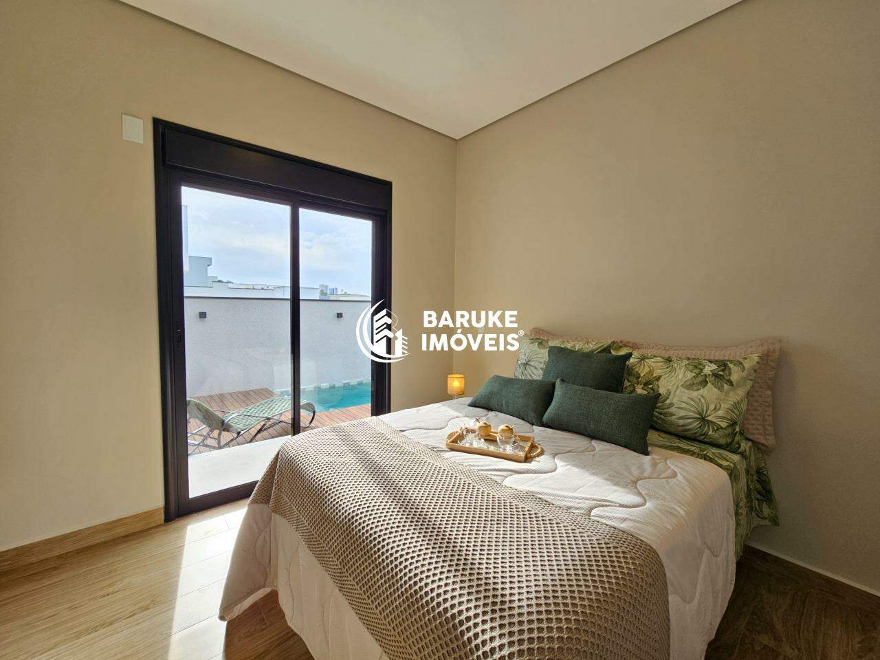 Casa de condomínio à venda no bairro JARDIM PIEMONTEIndaiatuba: 