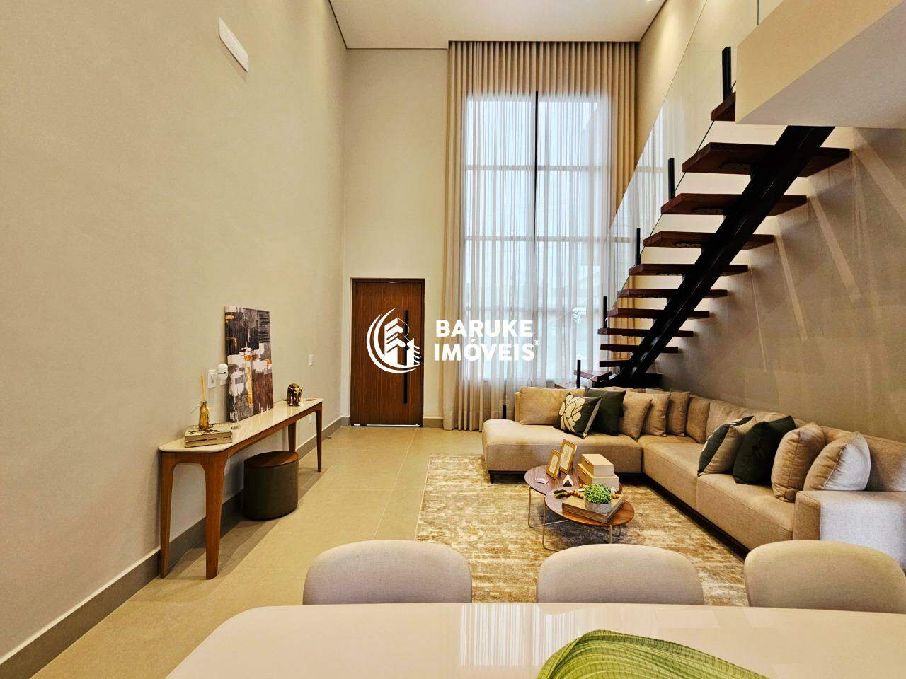Casa de condomínio à venda no bairro JARDIM PIEMONTEIndaiatuba: 