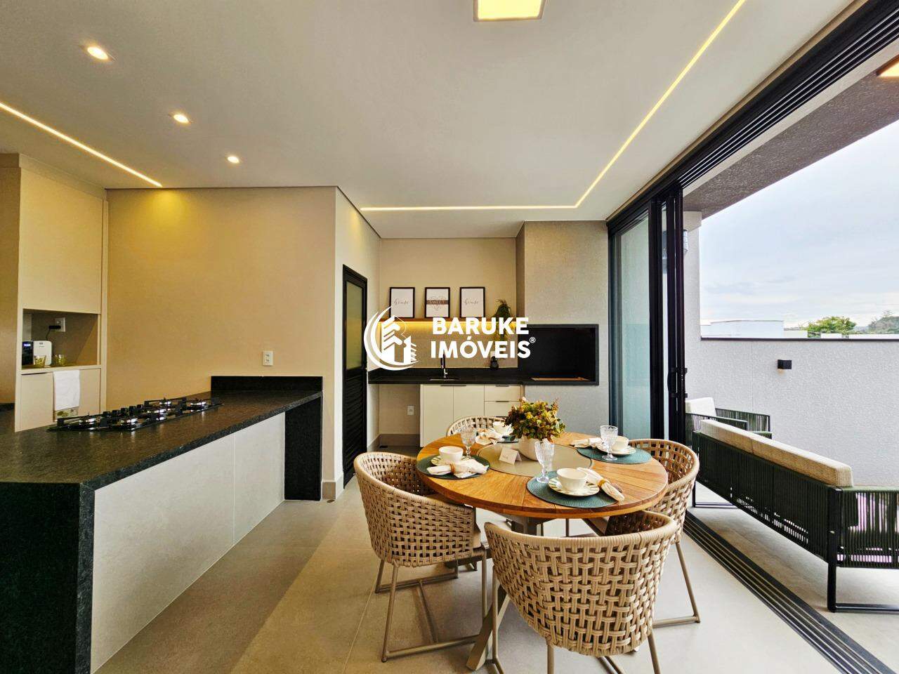 Casa de condomínio à venda no bairro JARDIM PIEMONTEIndaiatuba: 