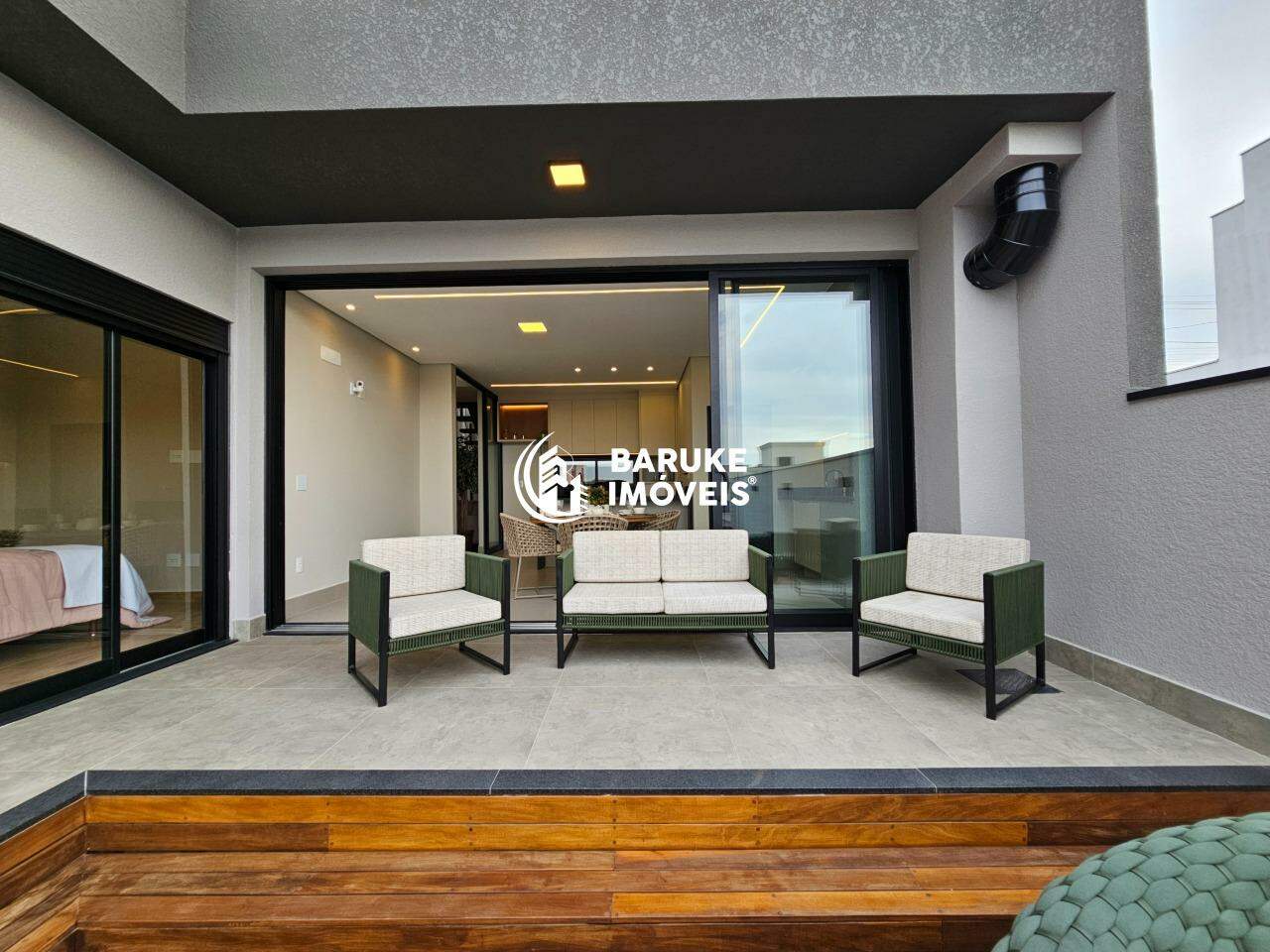 Casa de condomínio à venda no bairro JARDIM PIEMONTEIndaiatuba: 