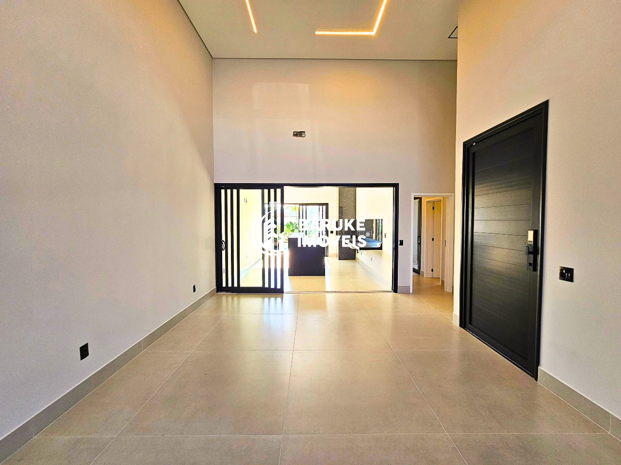 Casa de condomínio à venda no bairro Jardim CasablancaIndaiatuba: 