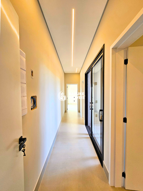 Casa de condomínio à venda no bairro Jardim CasablancaIndaiatuba: 