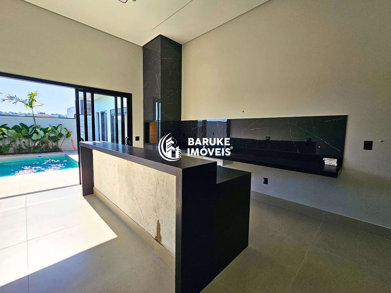 Casa de condomínio à venda no bairro Jardim CasablancaIndaiatuba: 