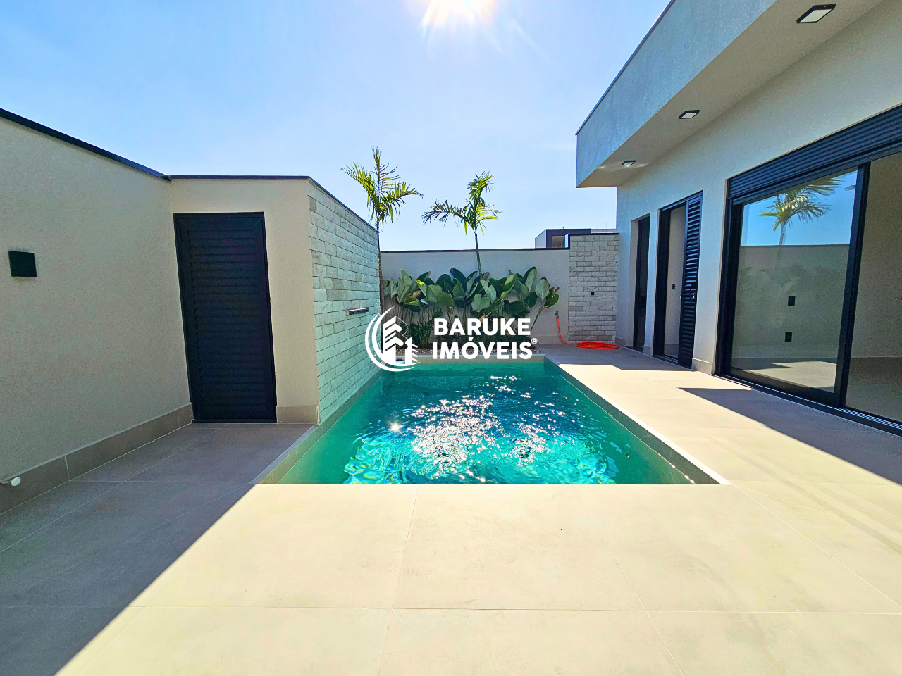 Casa de condomínio à venda no bairro Jardim CasablancaIndaiatuba: 