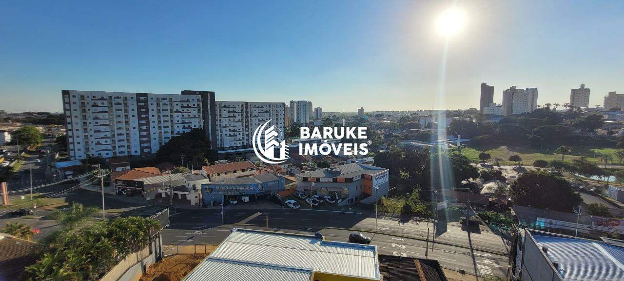 Apartamento para aluguel no bairro Jardim PedrosoIndaiatuba: