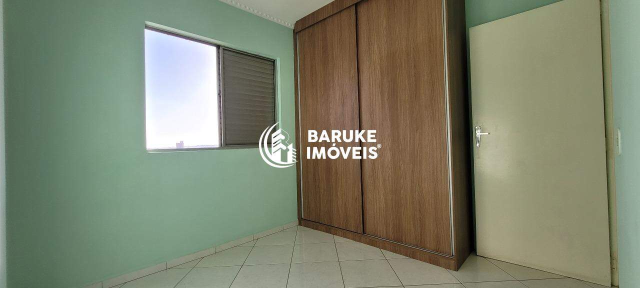 Apartamento para aluguel no bairro Jardim PedrosoIndaiatuba: