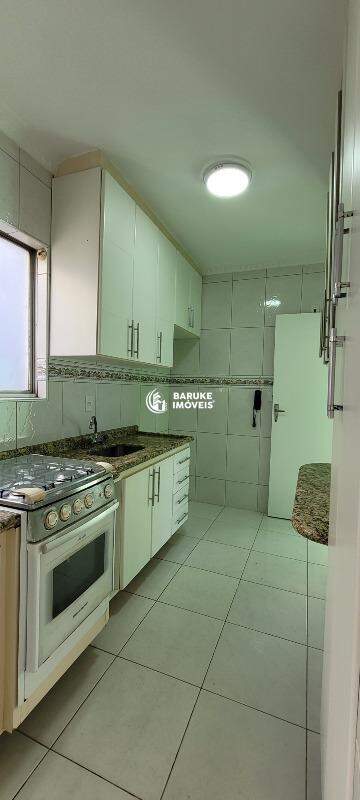Apartamento para aluguel no bairro Jardim PedrosoIndaiatuba: