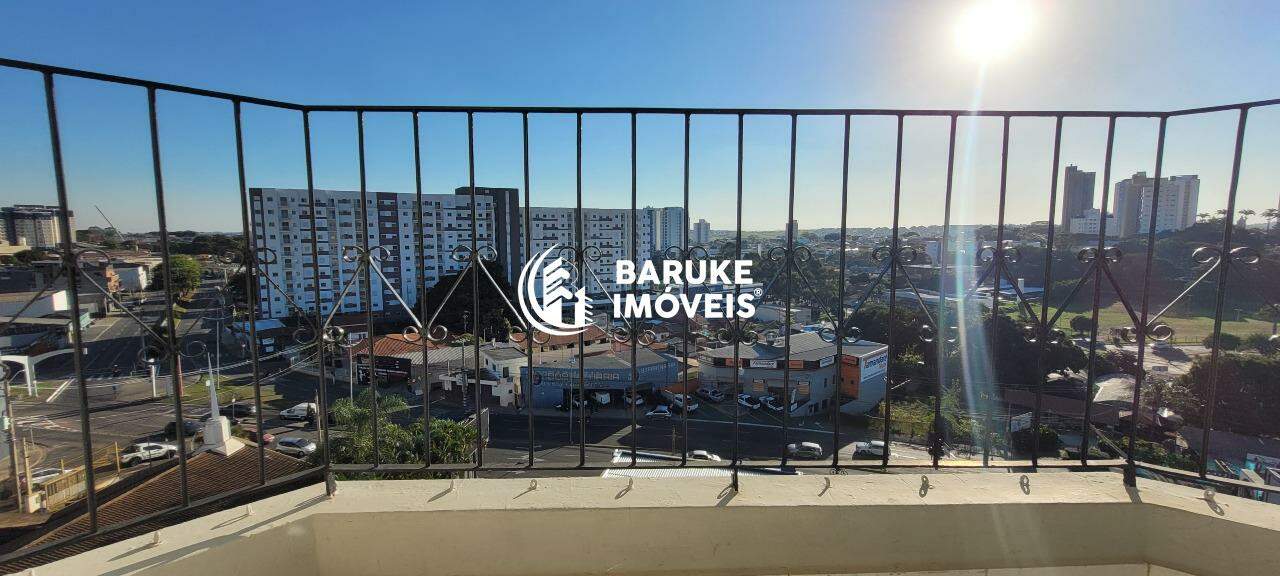 Apartamento para aluguel no bairro Jardim PedrosoIndaiatuba: