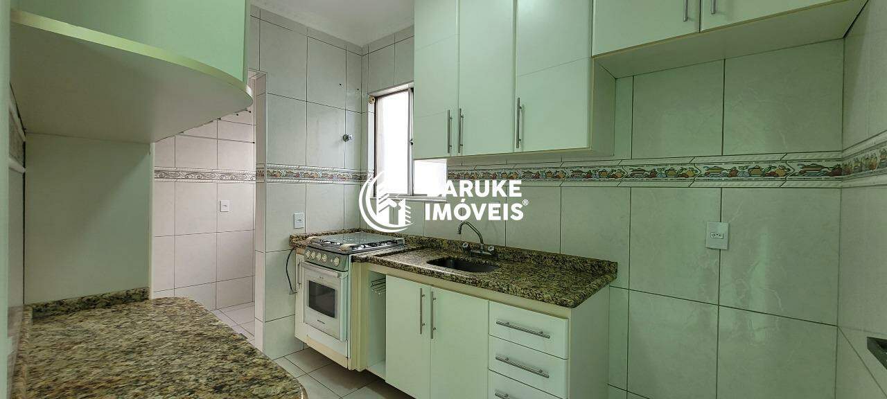 Apartamento para aluguel no bairro Jardim PedrosoIndaiatuba: