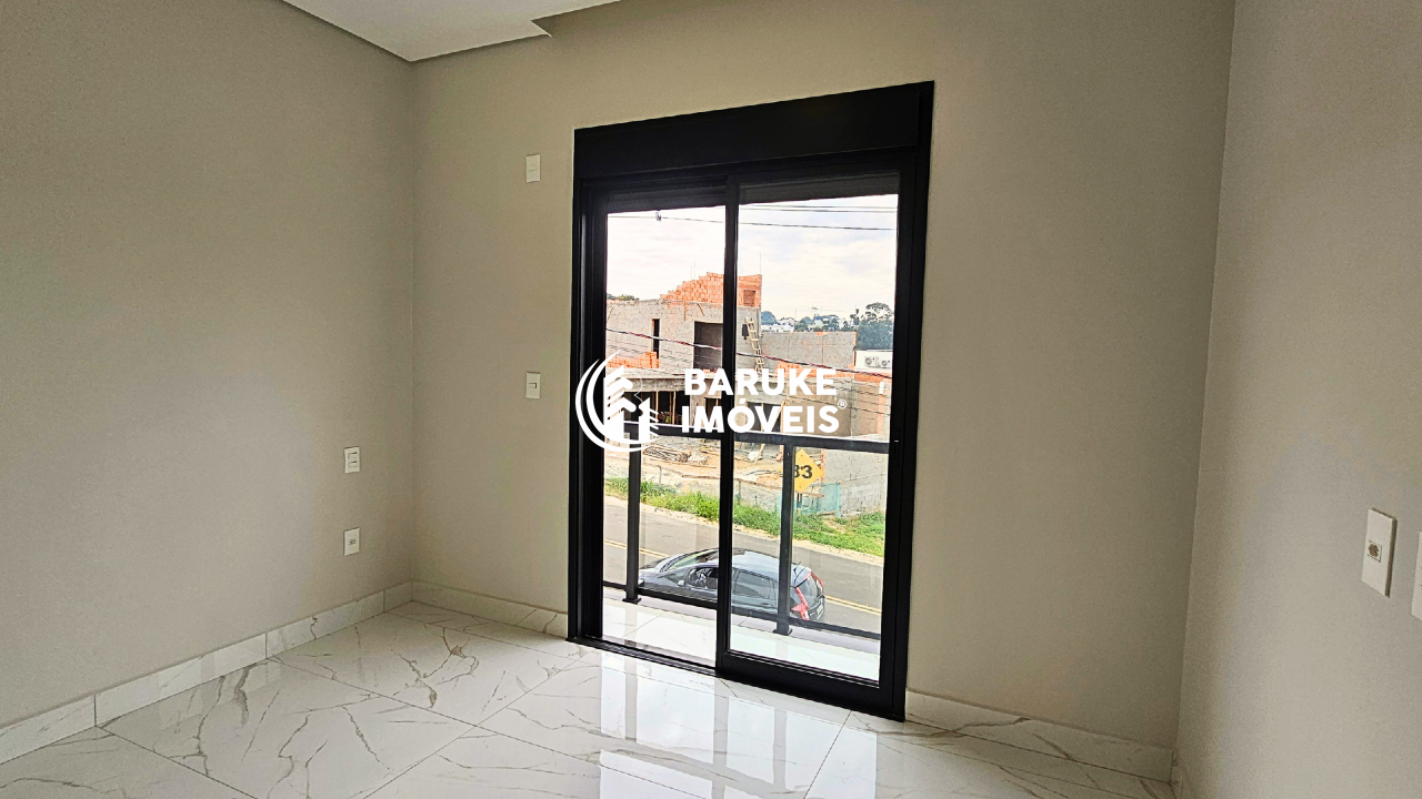 Casa de condomínio à venda no bairro Loteamento Park Gran ReserveIndaiatuba: 
