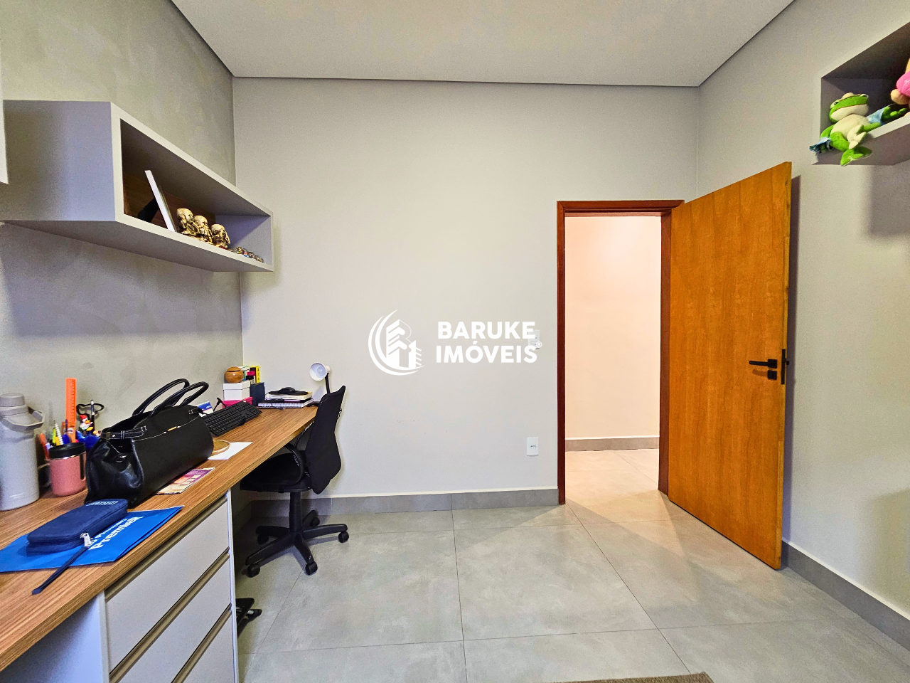 Casa de condomínio à venda no bairro Loteamento Park Gran ReserveIndaiatuba: 