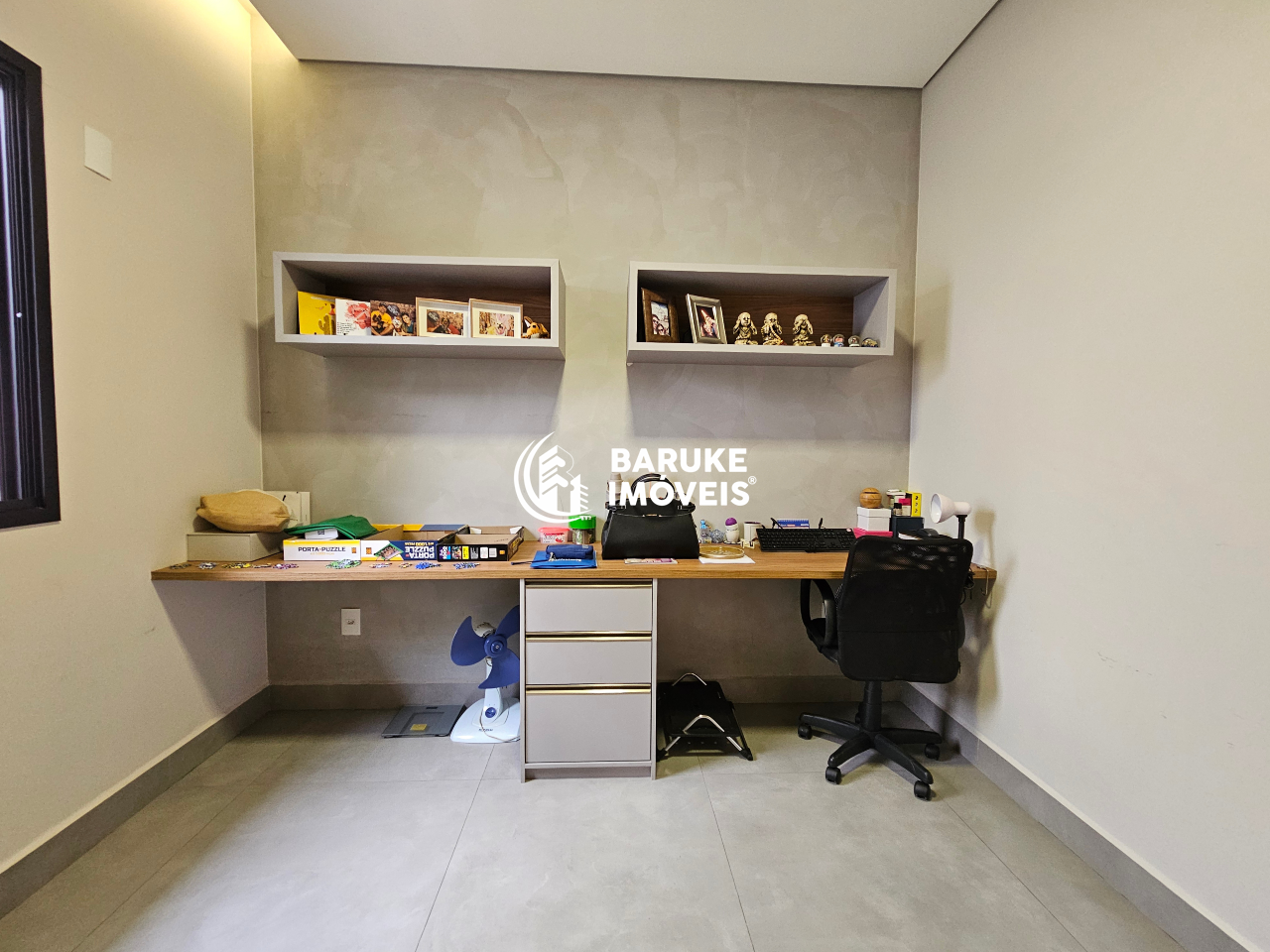 Casa de condomínio à venda no bairro Loteamento Park Gran ReserveIndaiatuba: 