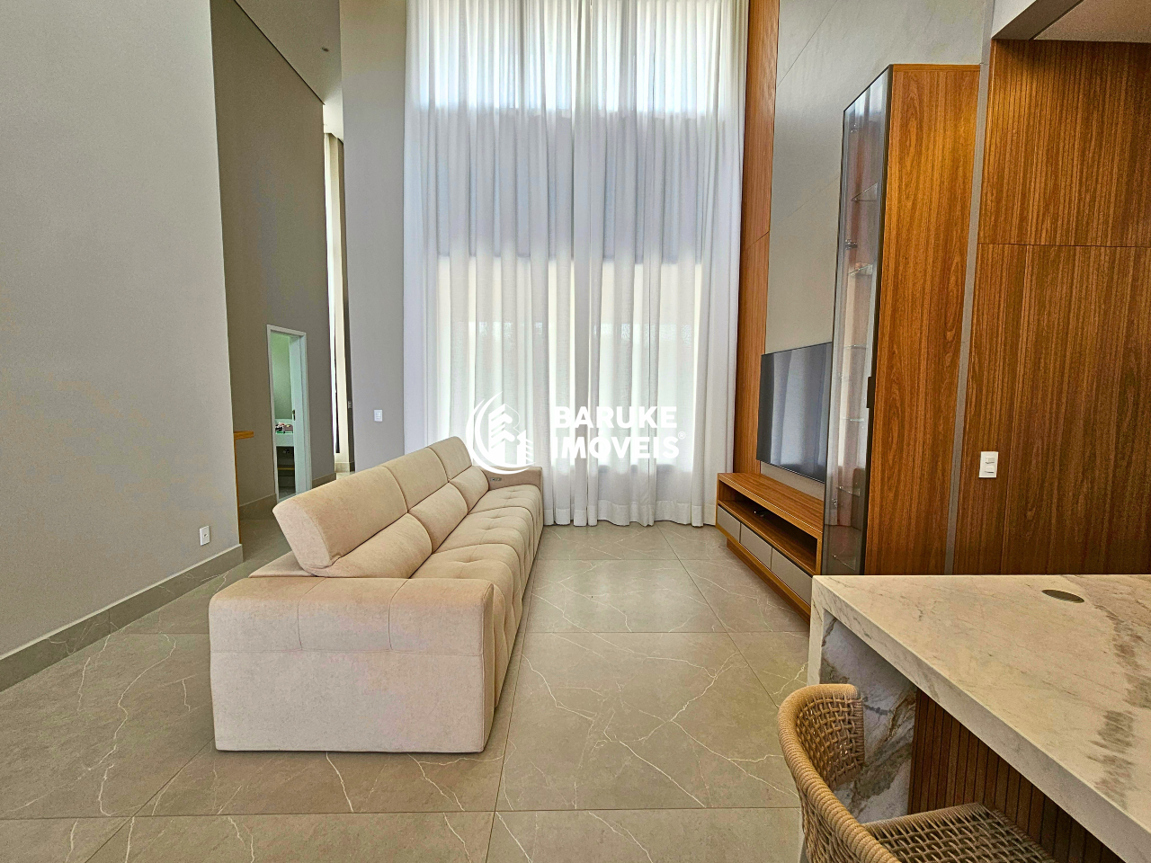 Casa de condomínio à venda no bairro Jardim Park Vista RealIndaiatuba: 