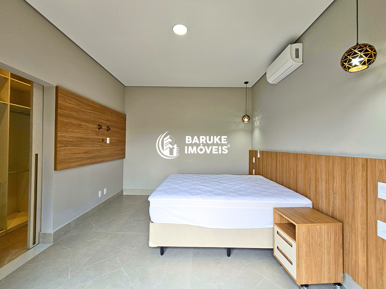 Casa de condomínio à venda no bairro Jardim Park Vista RealIndaiatuba: 