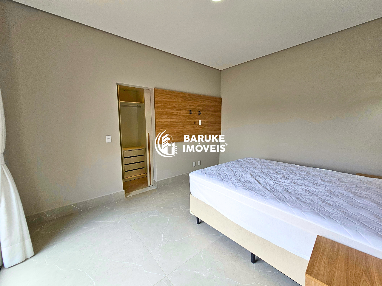 Casa de condomínio à venda no bairro Jardim Park Vista RealIndaiatuba: 