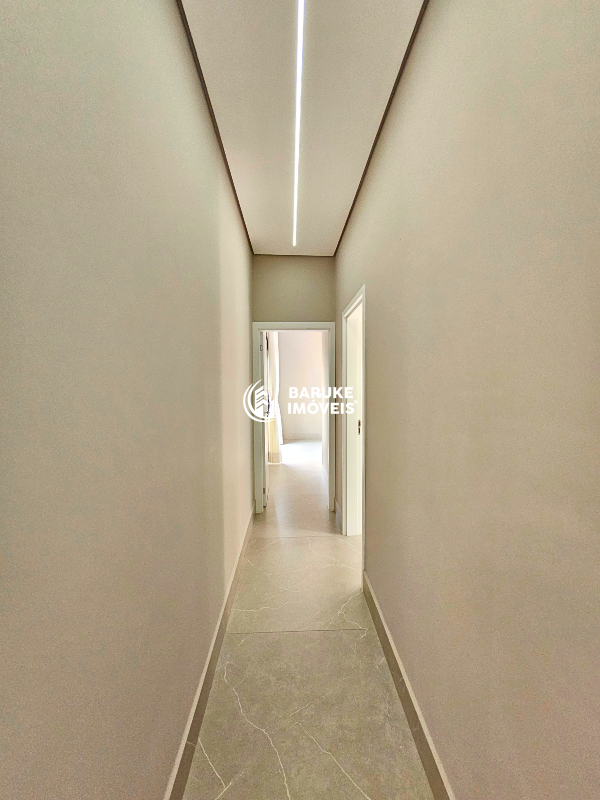 Casa de condomínio à venda no bairro Jardim Park Vista RealIndaiatuba: 