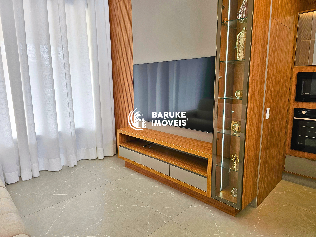 Casa de condomínio à venda no bairro Jardim Park Vista RealIndaiatuba: 