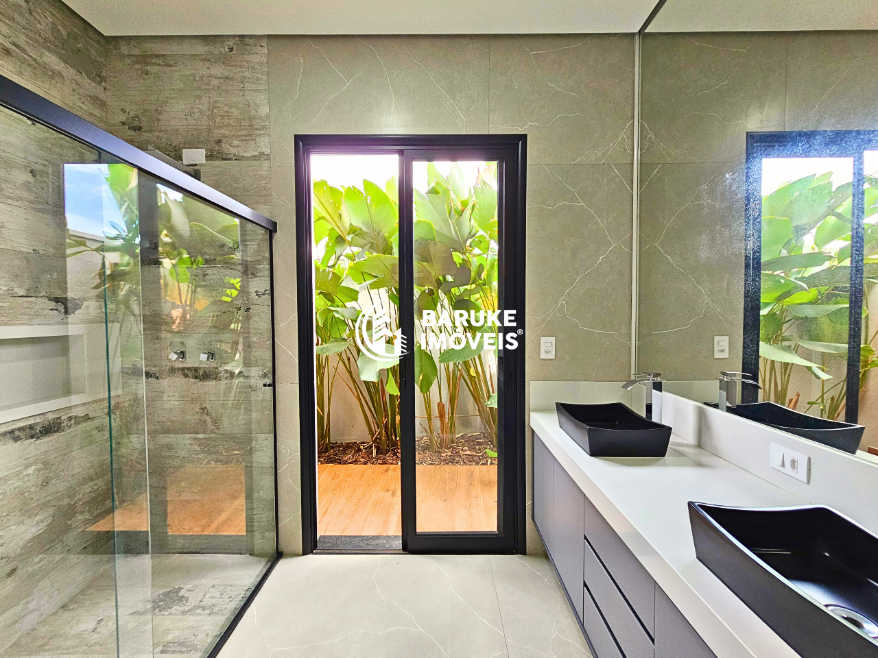 Casa de condomínio à venda no bairro Jardim Park Vista RealIndaiatuba: 