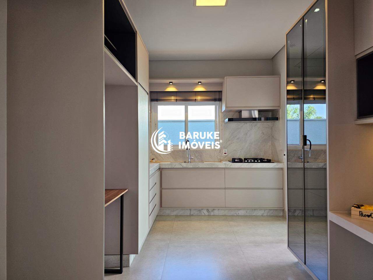 Casa de condomínio à venda no bairro JARDIM RESIDENCIAL MARIA DULCEIndaiatuba: 