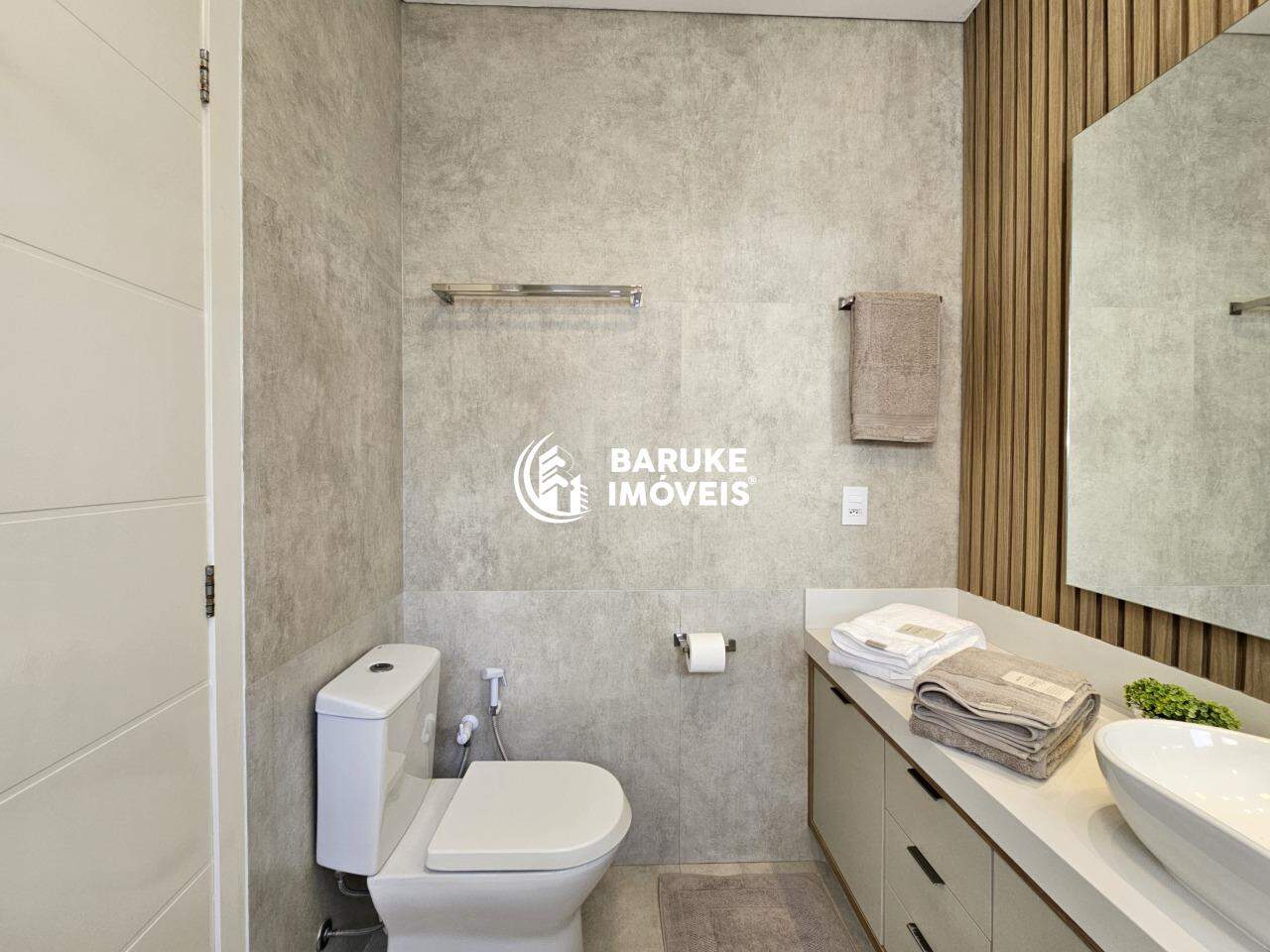 Casa de condomínio à venda no bairro JARDIM RESIDENCIAL MARIA DULCEIndaiatuba: 